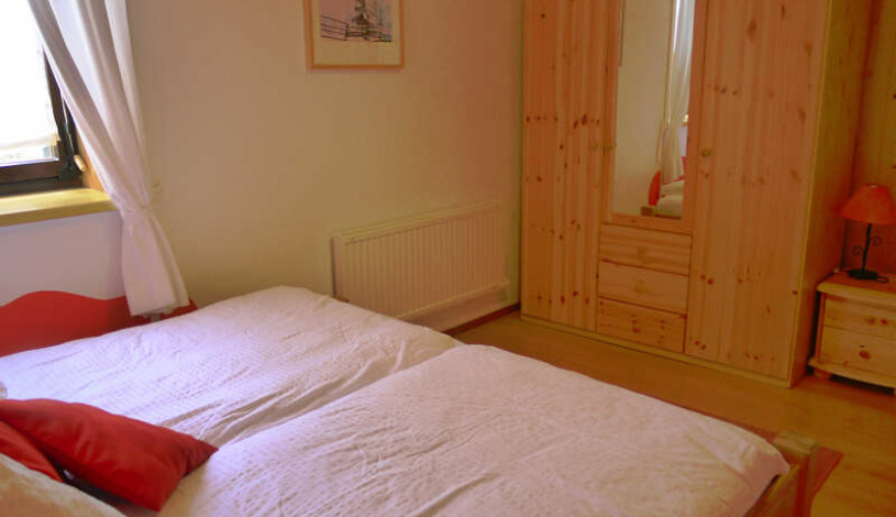 Apartment Wiedenerweg St. Michael im Lungau - Apt 24396